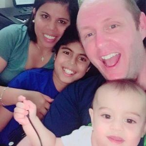 Meet your Posher, Leah